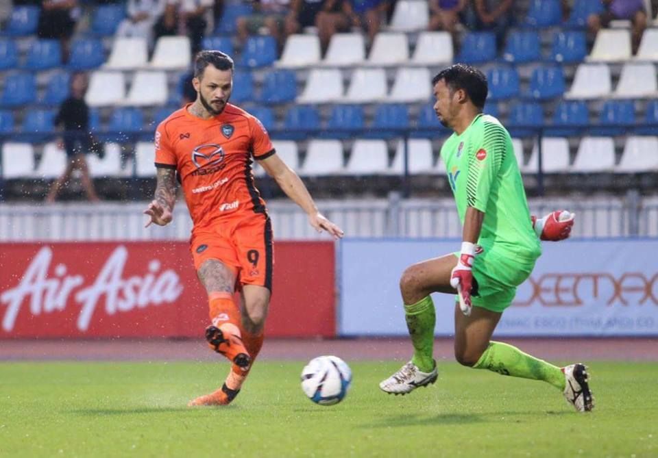 เปาโล รานเกล