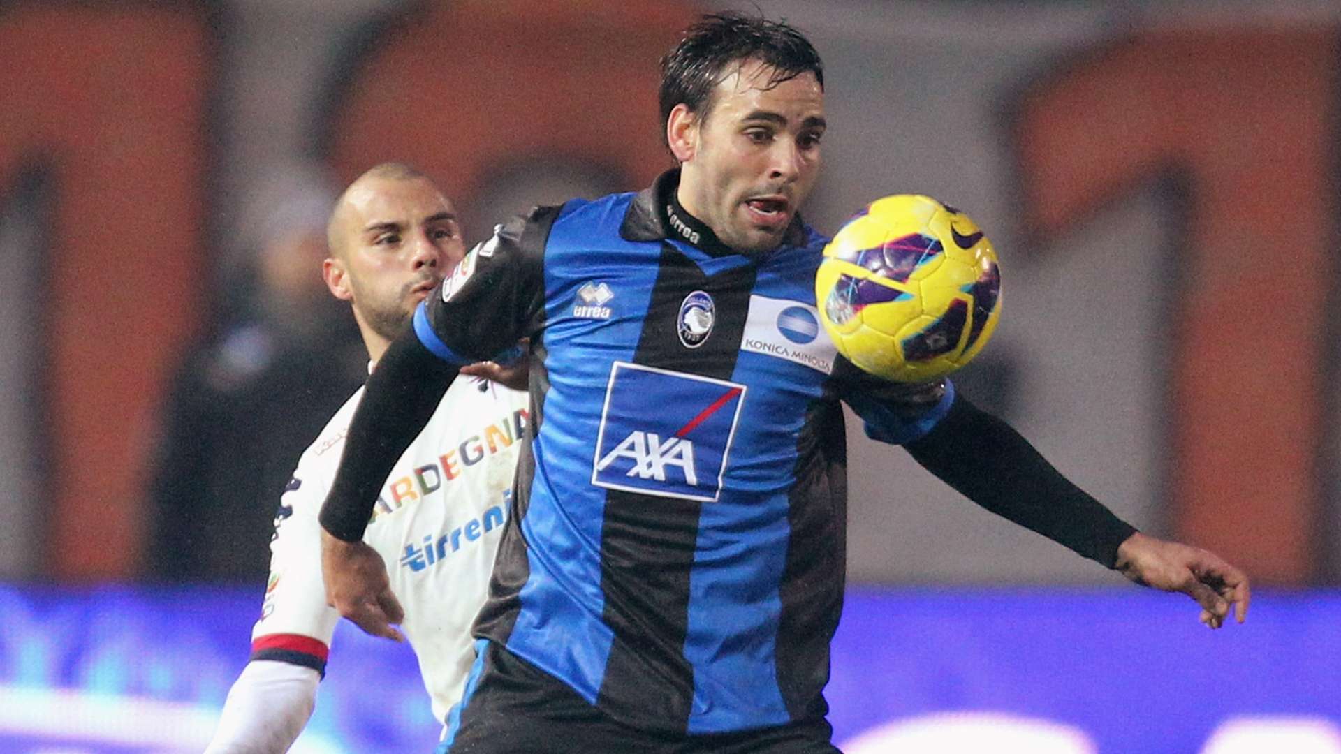 Facundo Parra Atalanta
