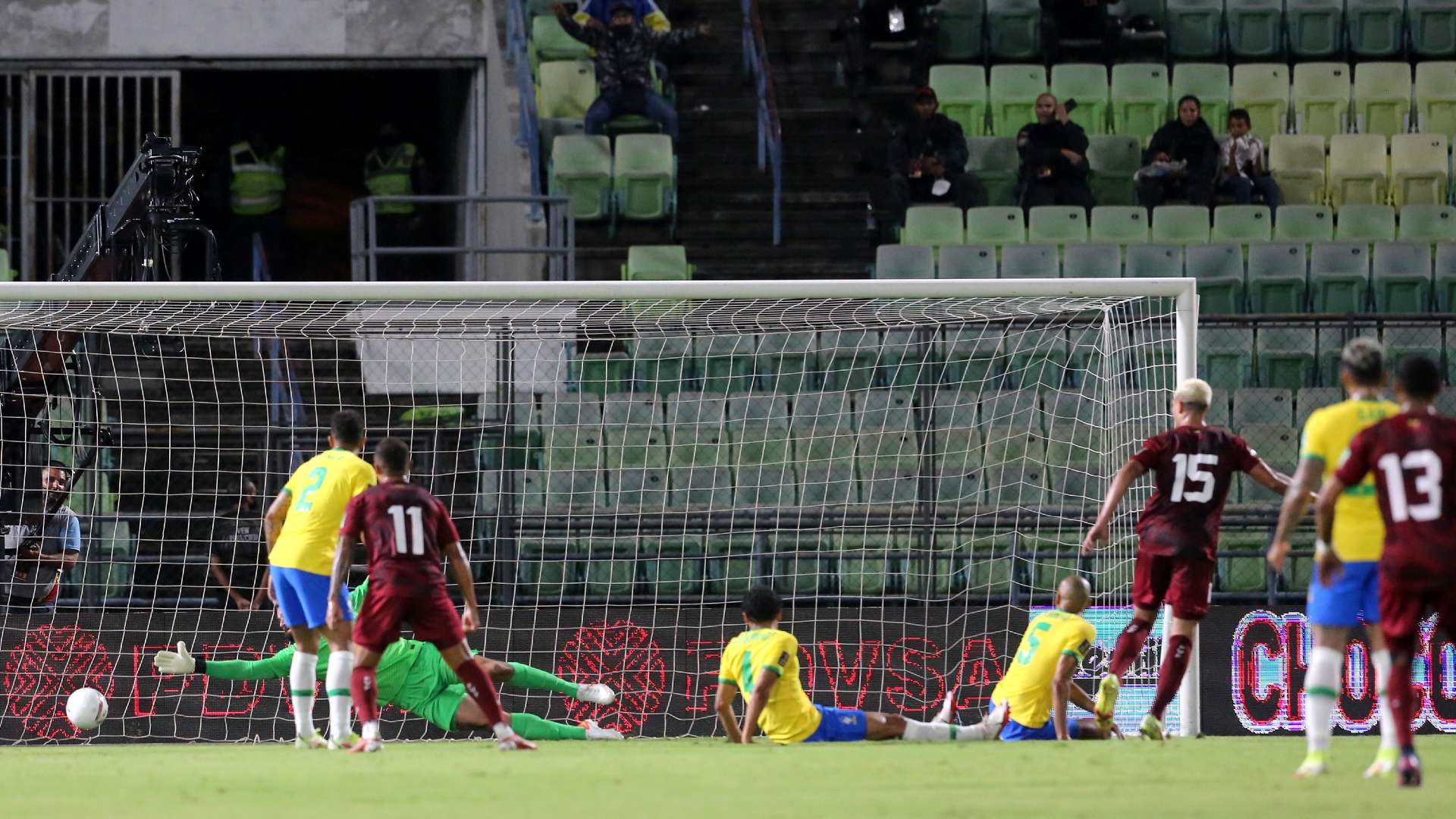 Marquinhos Brazil 2021