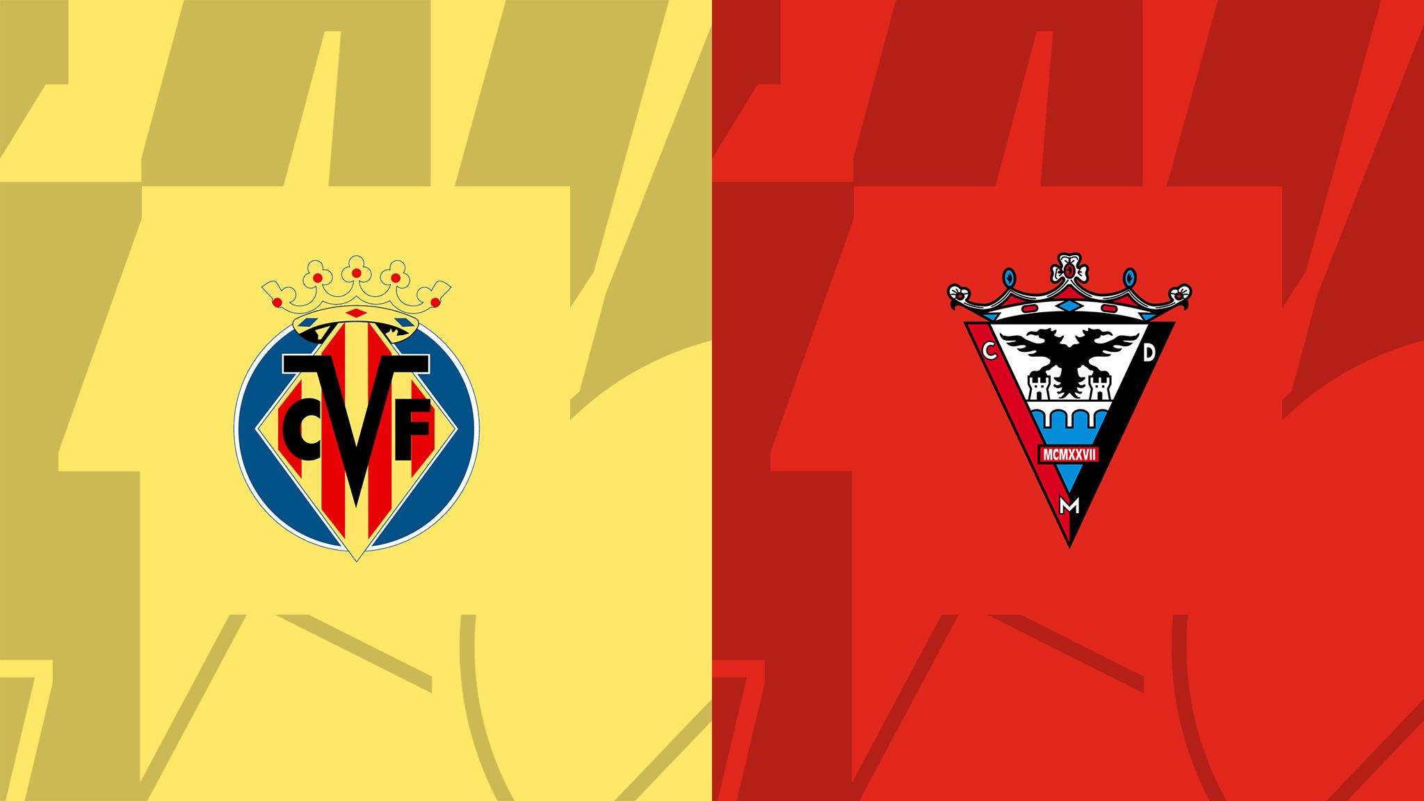 Villarreal B vs. Mirandés