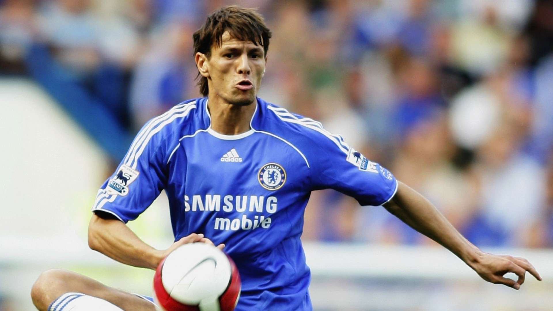 Khalid Bhoularouz Chelsea