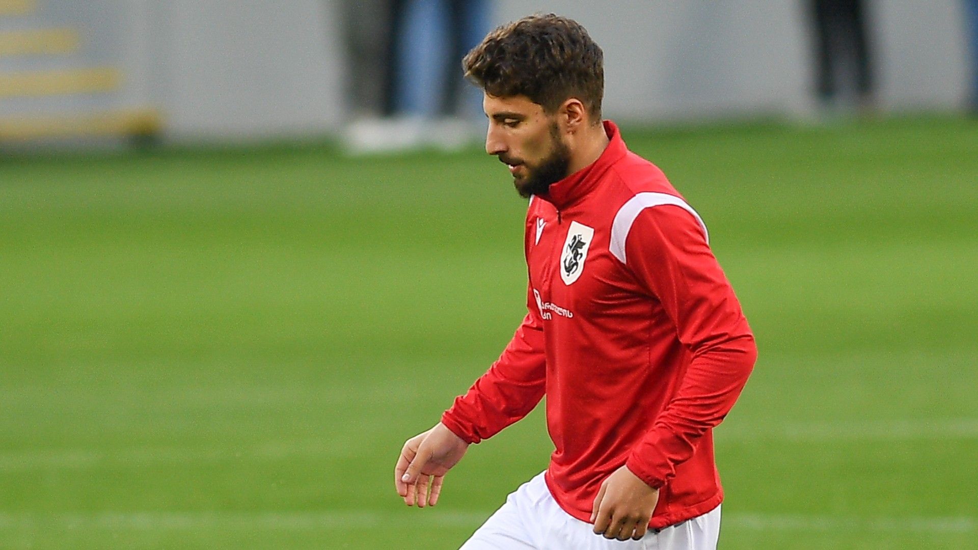 Zuriko DAVITASHVILI-georgia-20230328