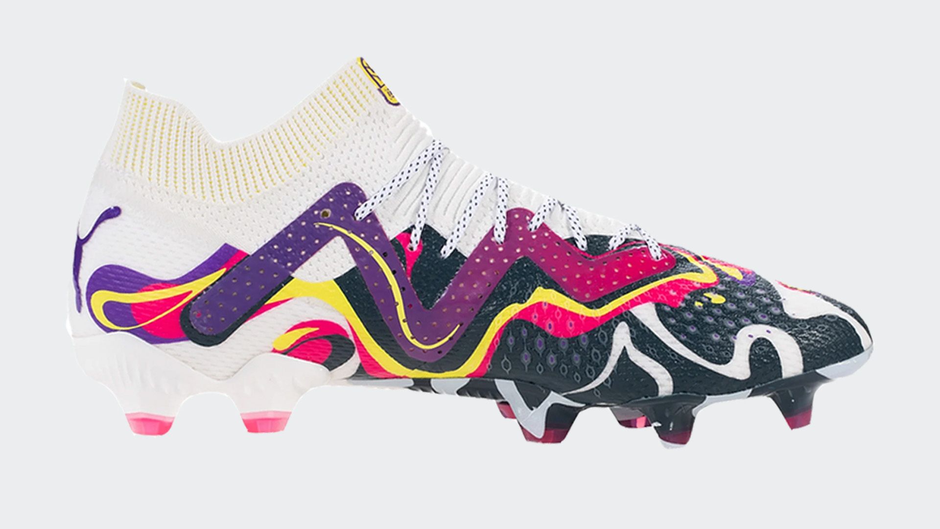 PUMA Neymar Jr Future Ultimate Creativity FG/AG