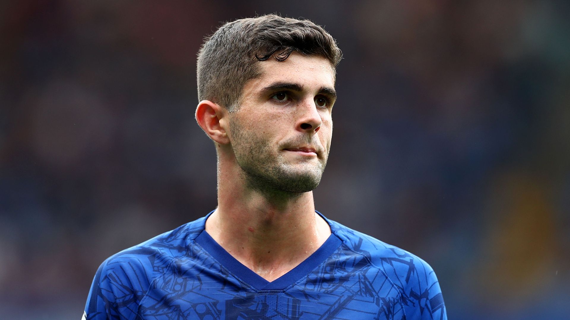 Christian Pulisic Chelsea