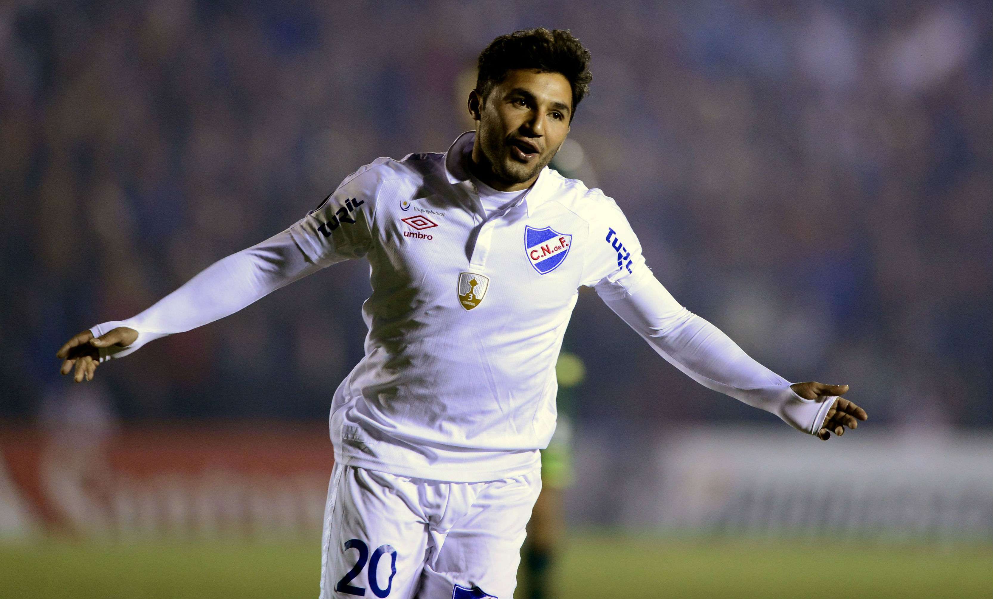 Viudez (Paraguay) 15-12-18