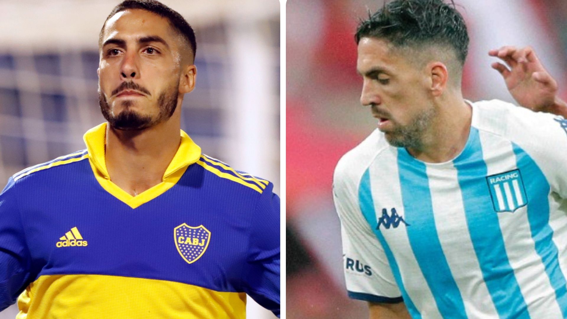 Boca Racing Torneo Binance 2023