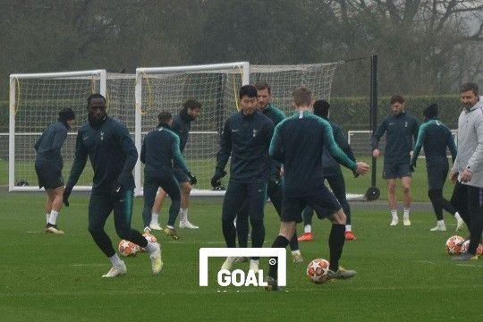 토트넘, 맨시티