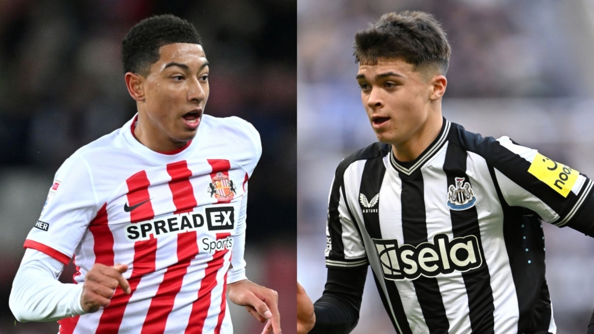 Ver EN VIVO ONLINE: Sunderland vs Newcastle por los 32avos de final de FA  Cup ¿Dónde ver vía streaming, por internet y apps? | Goal.com Colombia