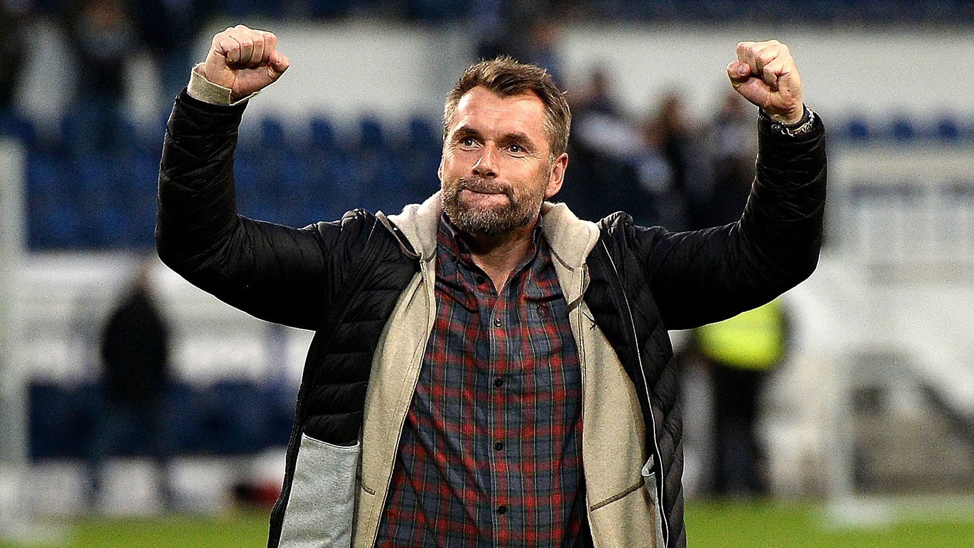 Bernd Hollerbach Würzburger Kickers 12052016