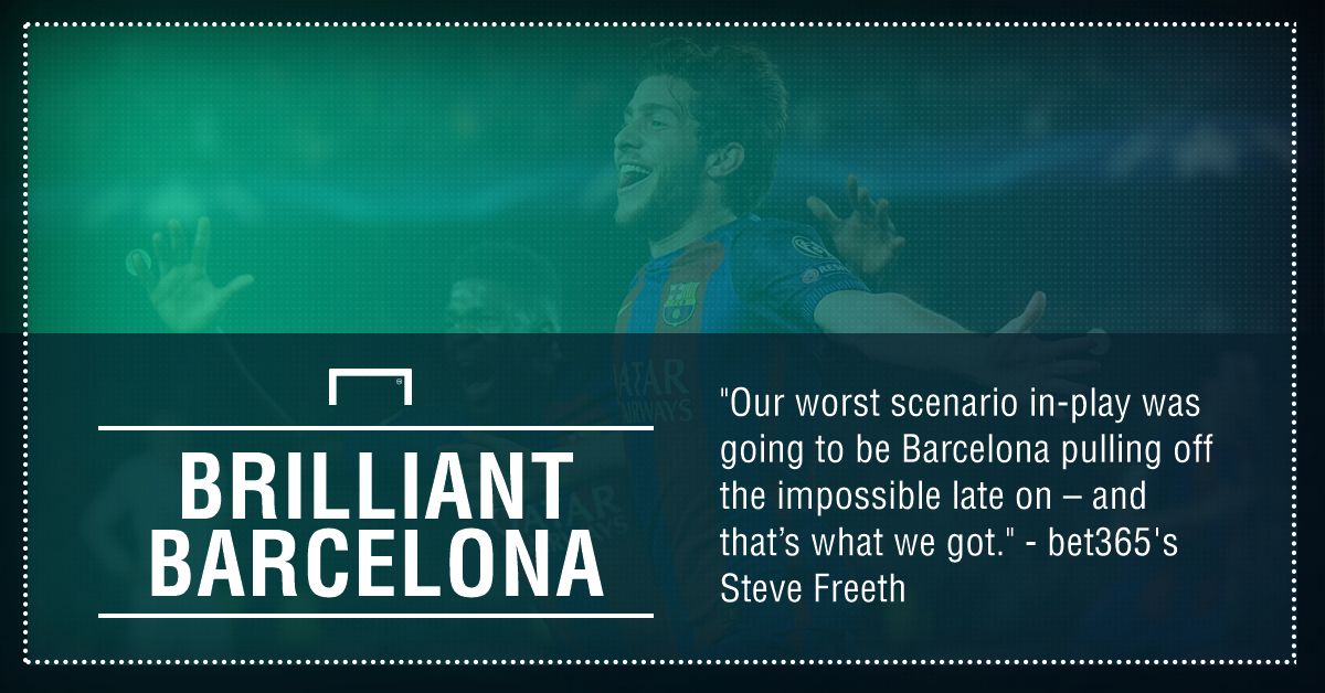 GFX FACT BARCELONA COMEBACK