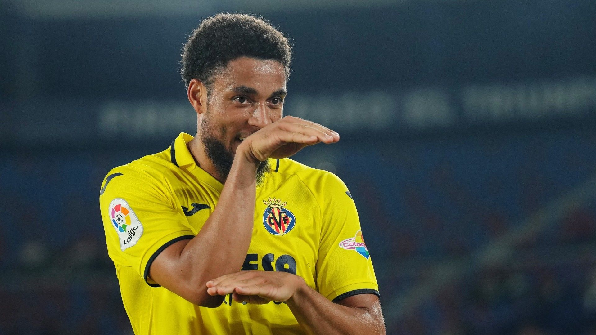 Danjuma-Villarreal-2022-23