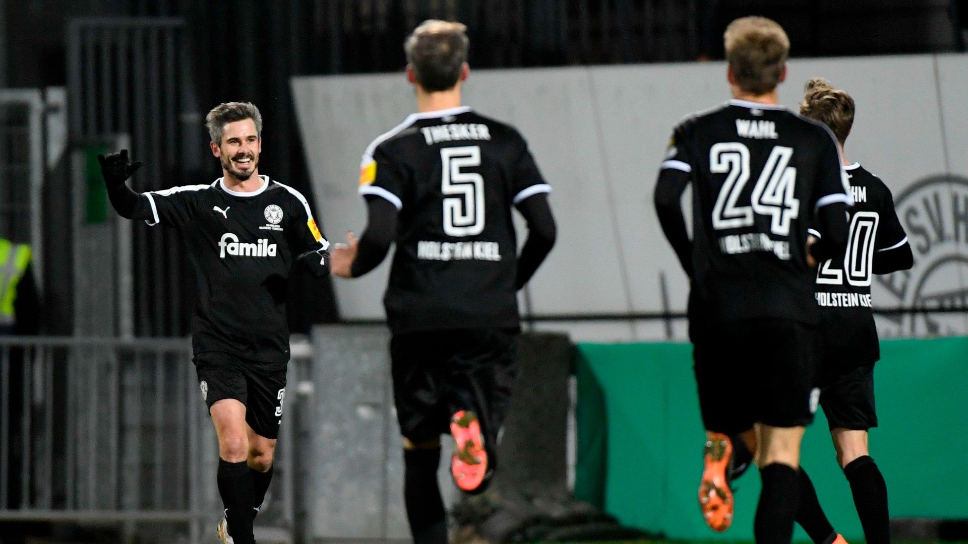 Bartels Holstein Kiel 2021