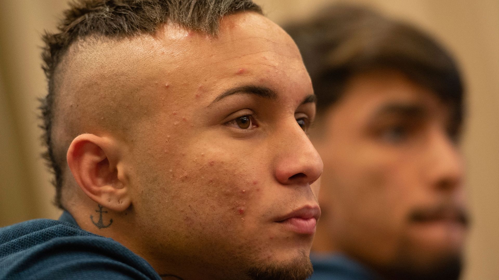 Everton Brasil Amistosos EUA 03 09 18