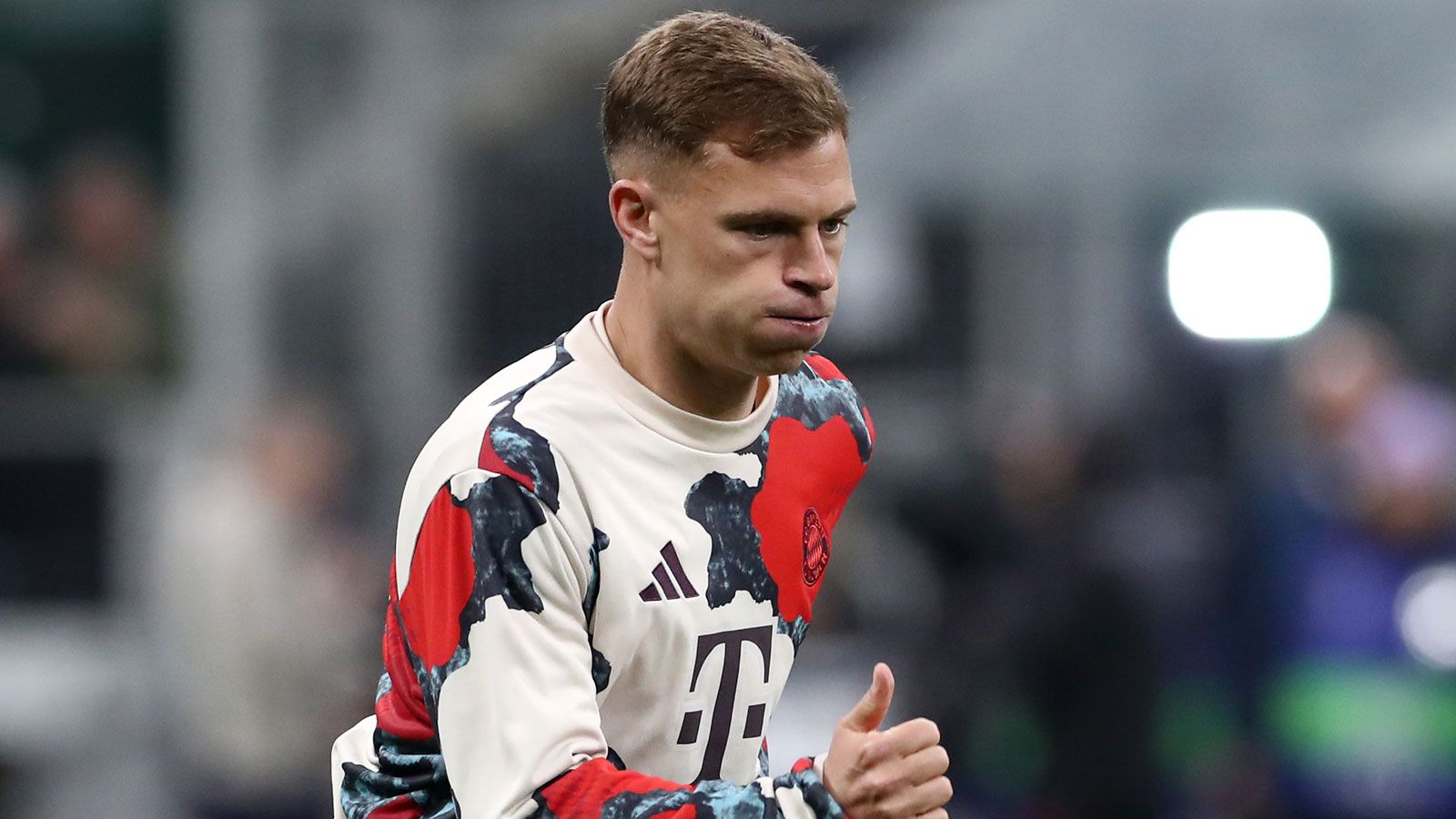 Joshua Kimmich