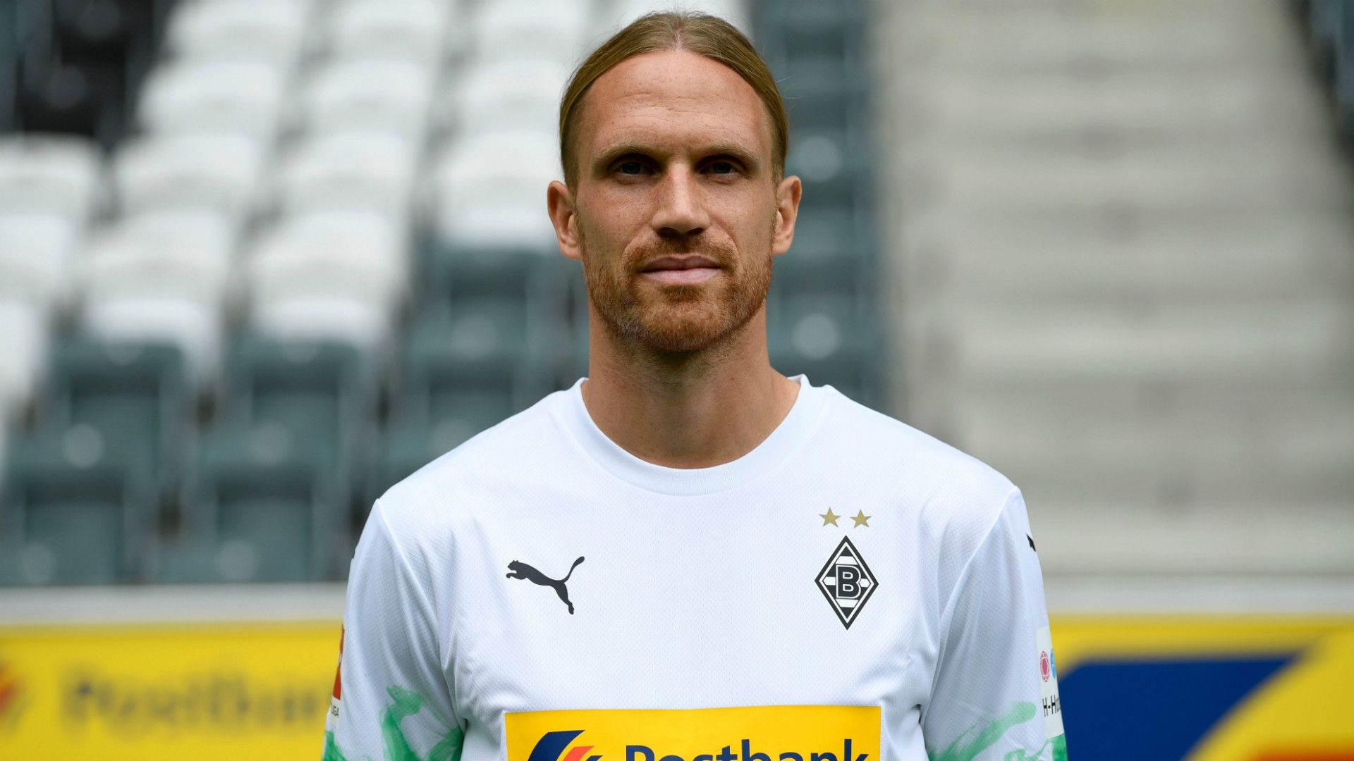 Michael Lang Borussia Monchengladbach