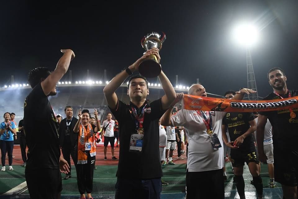 มิตติ ติยะไพรัช