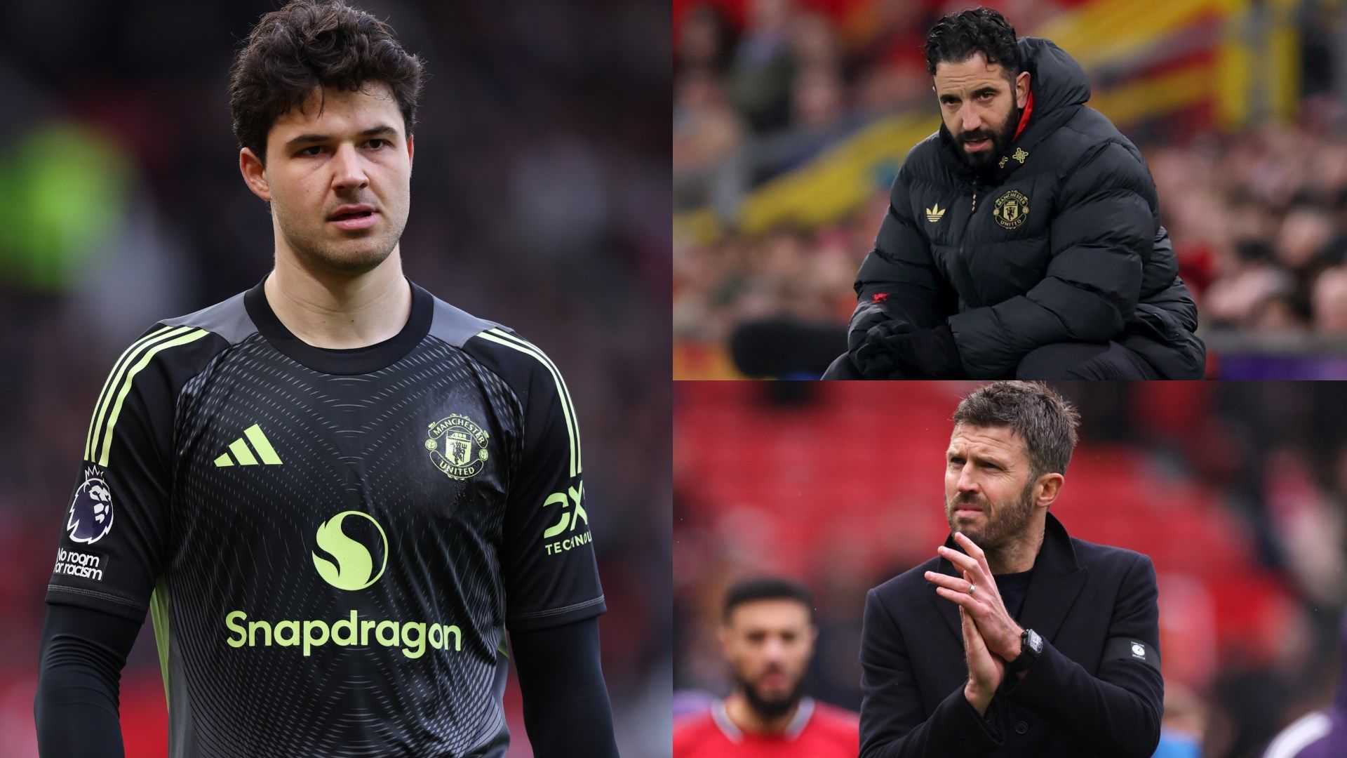 Lammens-Amorim-Carrick