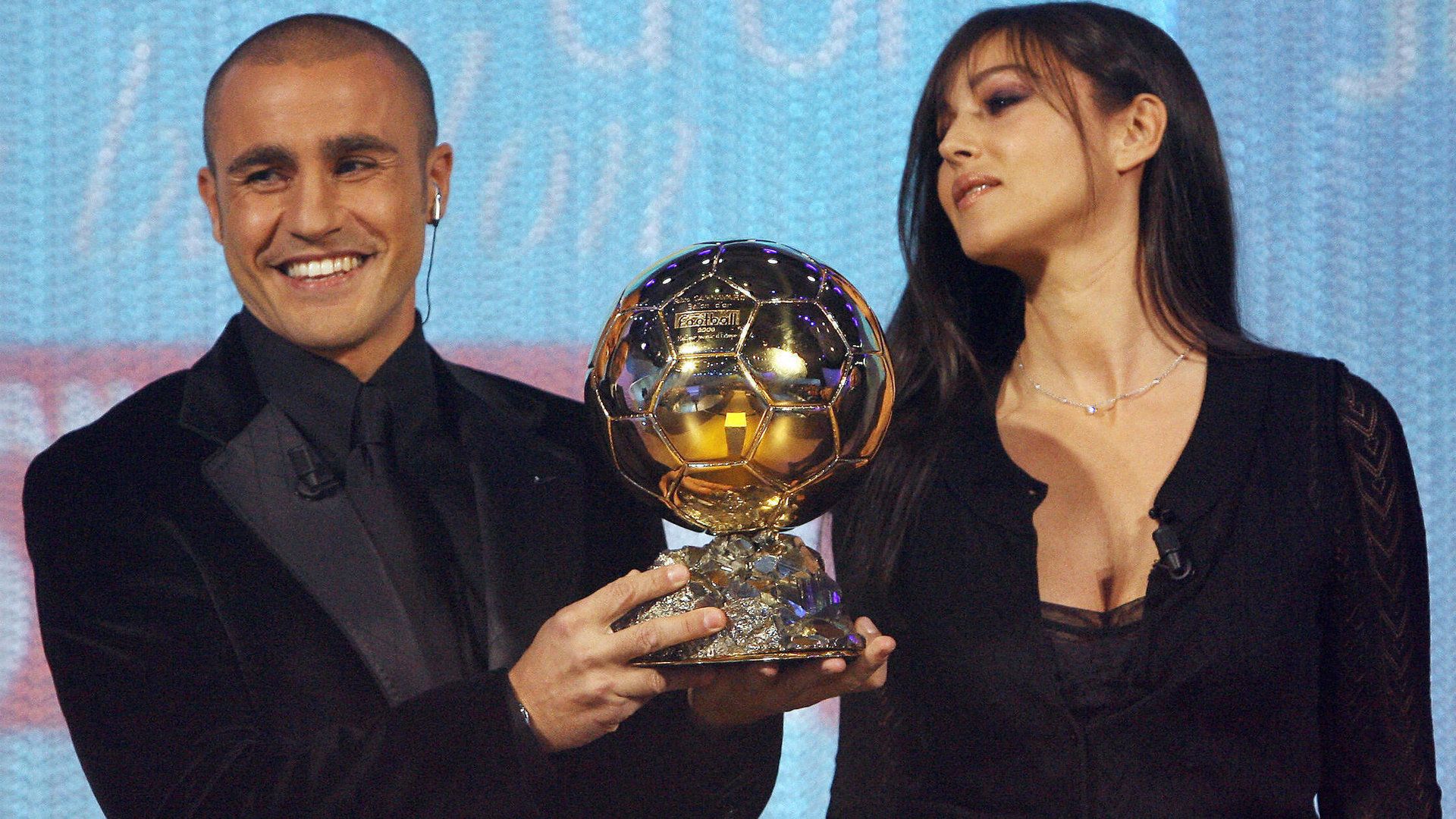 Fabio Cannavaro