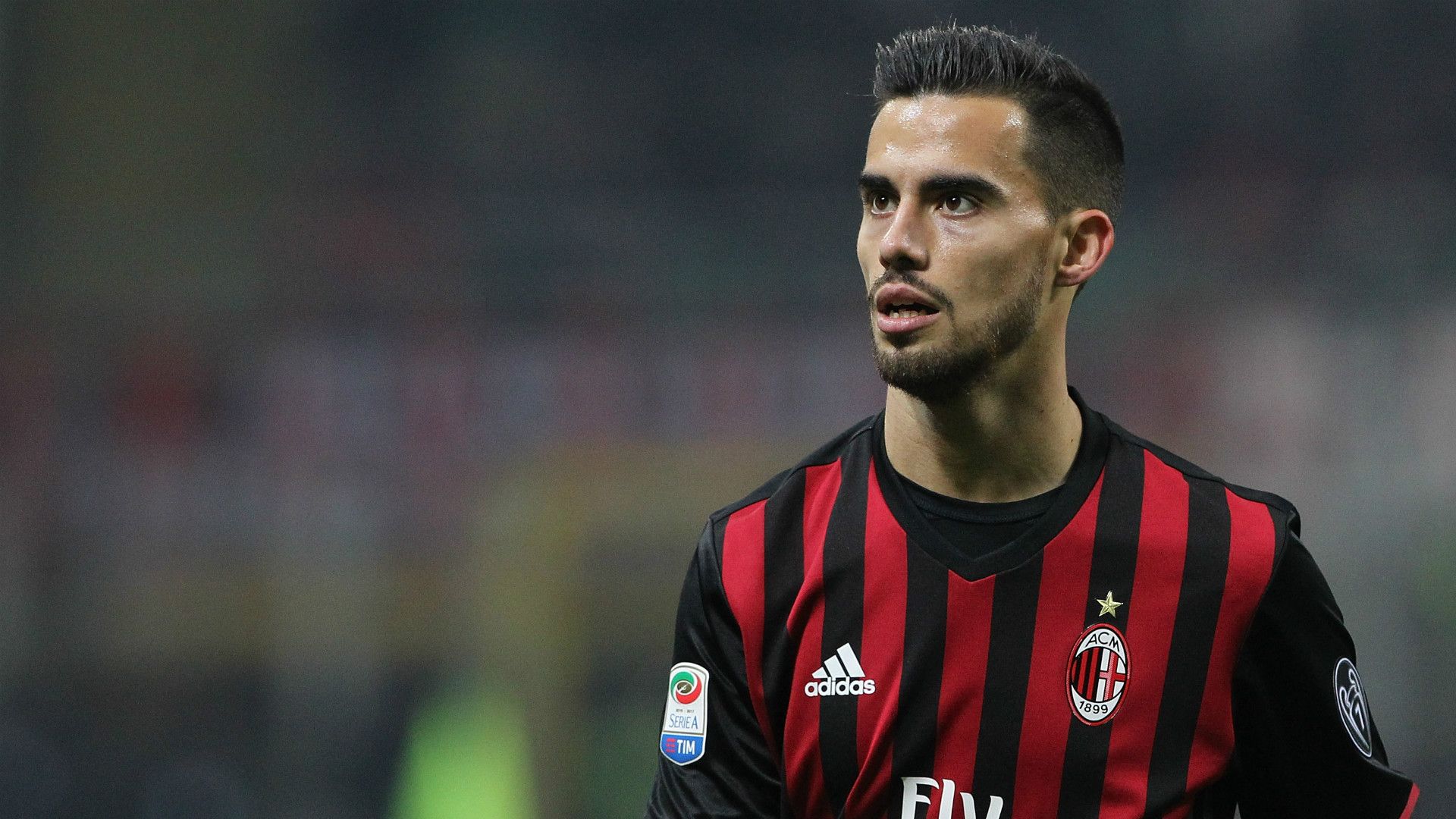 Suso Milan