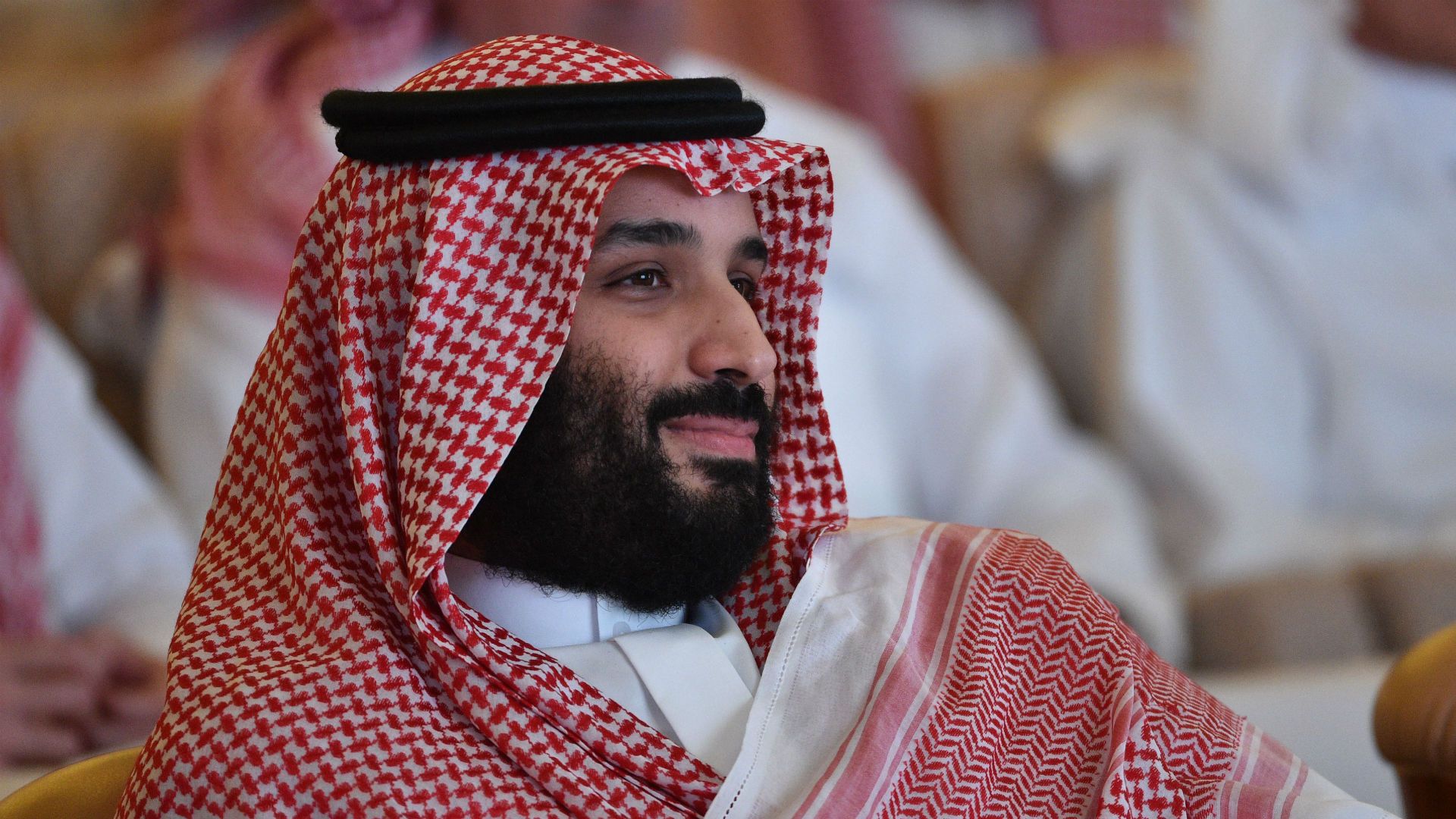 Mohammad bin Salman