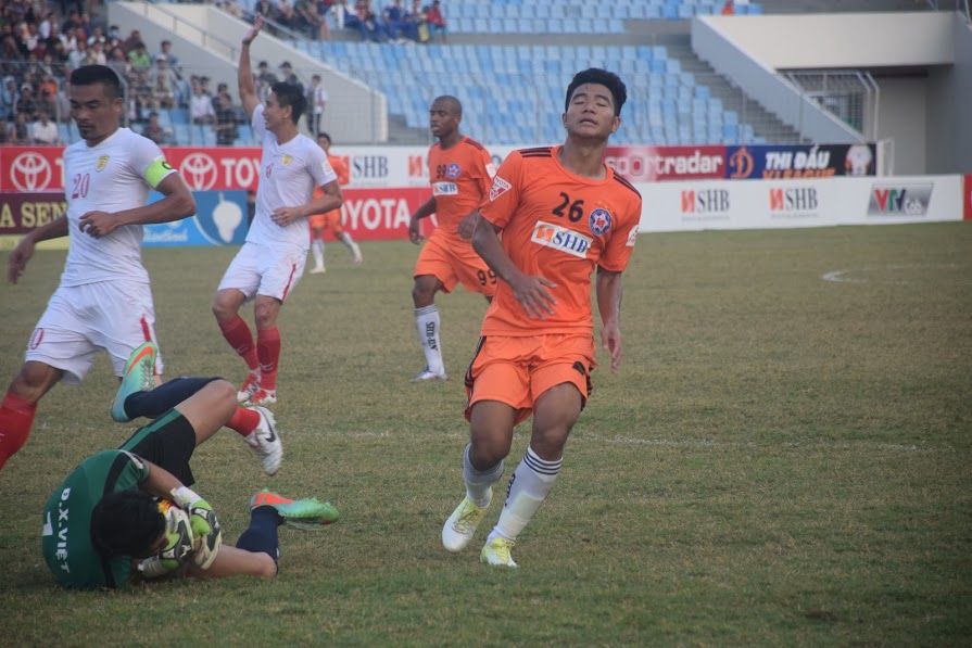 Đà Nẵng, Hồ Chí Minh