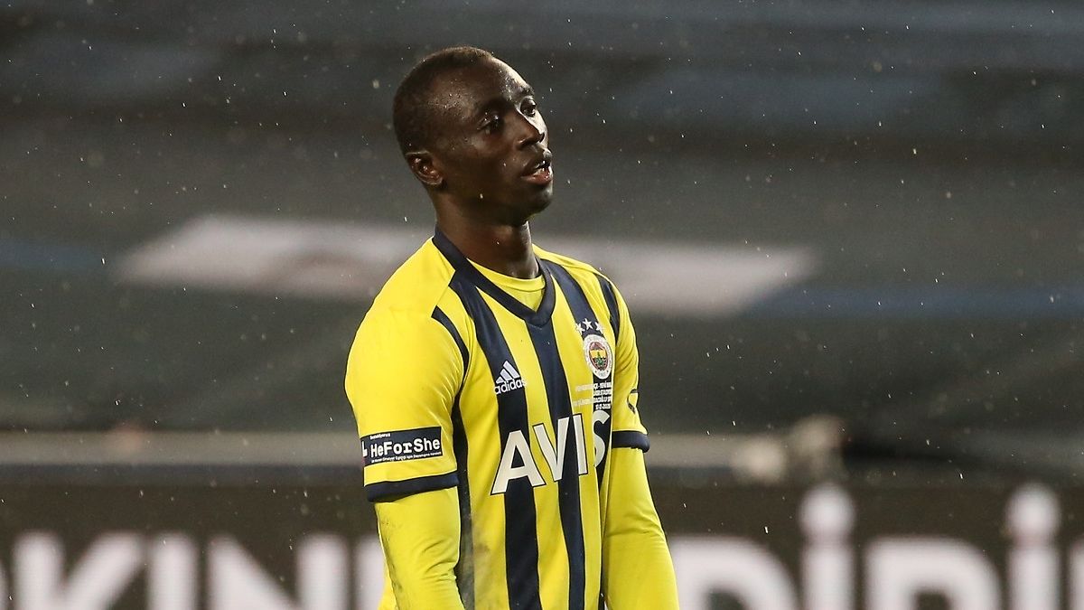 papiss cisse fenerbahce 12122020