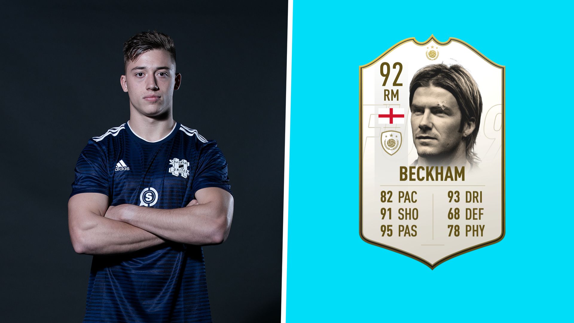 FIFA Icons FIFA Pros