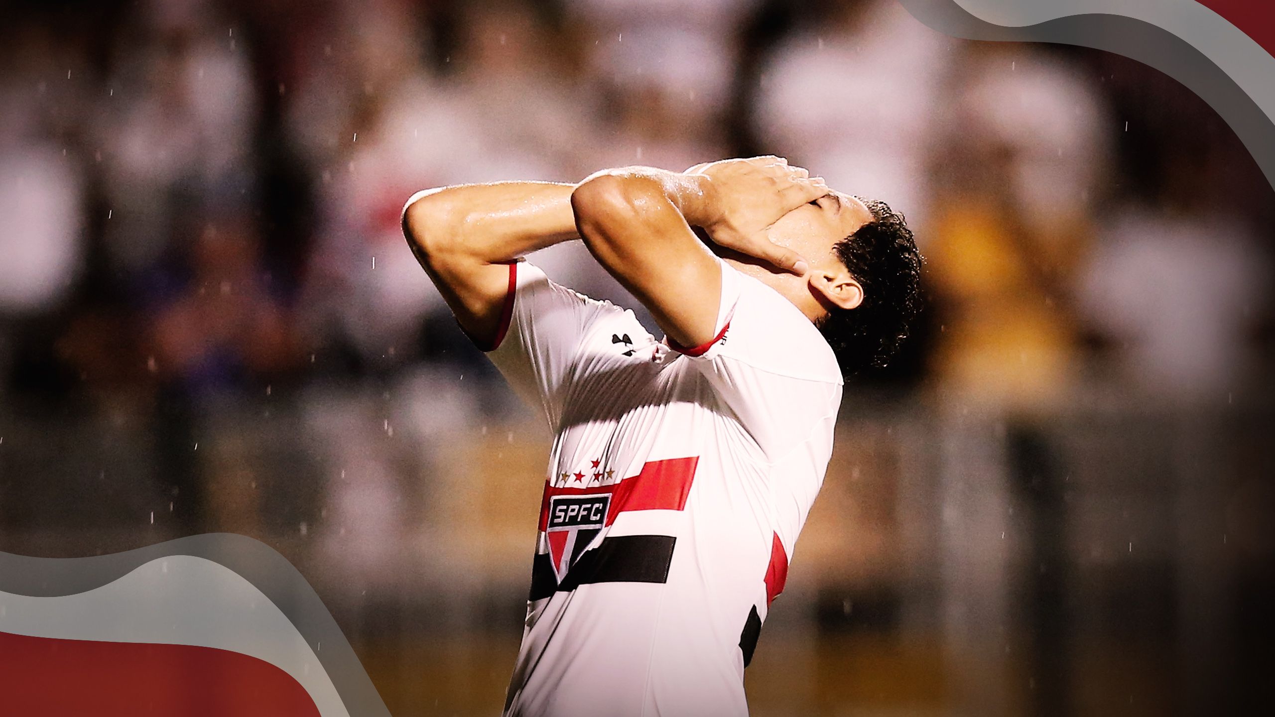 SOMENTE SHORTHAND Sao Paulo decada perdida 2019