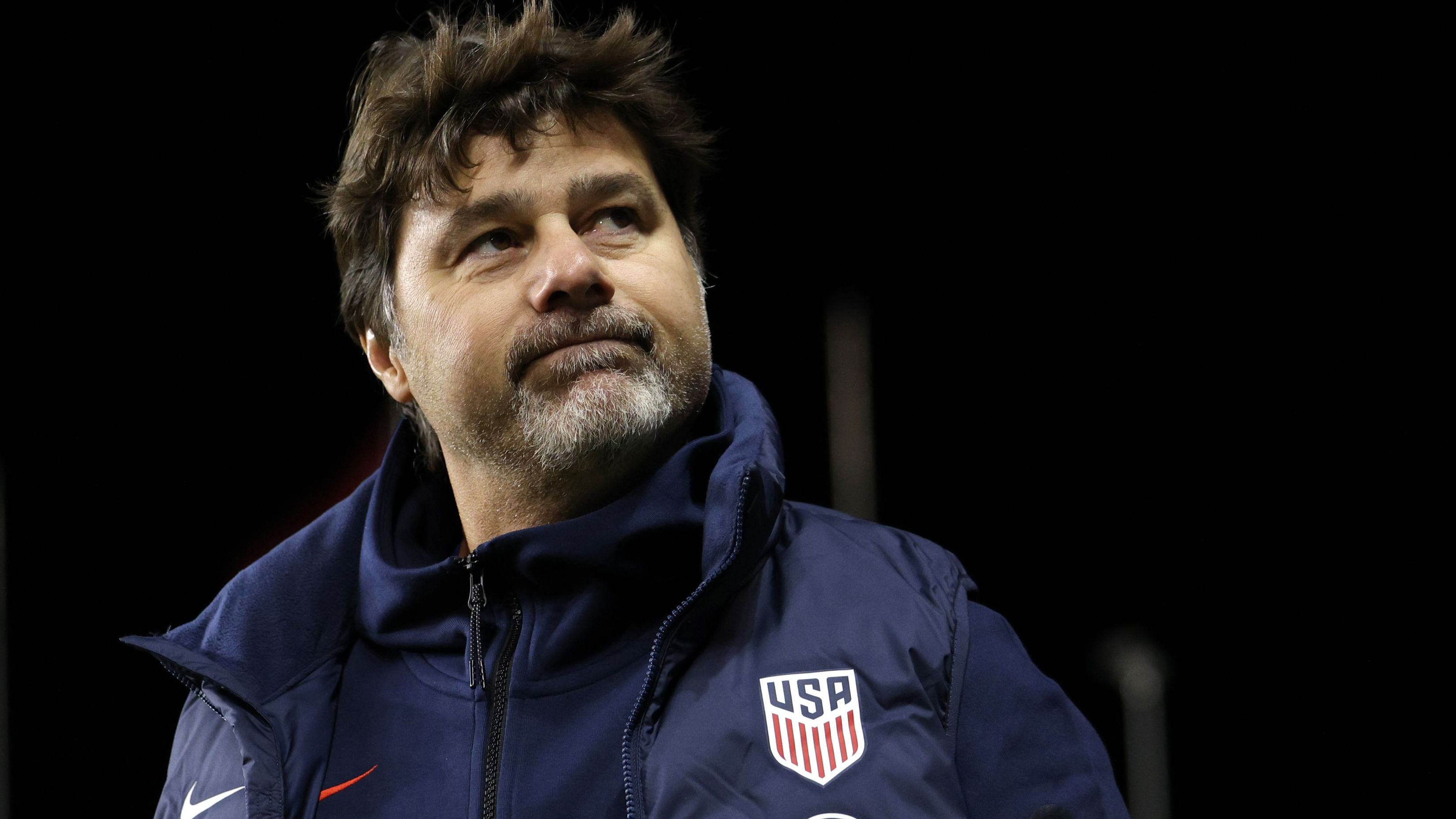 'Workaholic' Mauricio Pochettino could leave USMNT after 2026 World Cup as 'big clubs' will want him | Goal.com UK