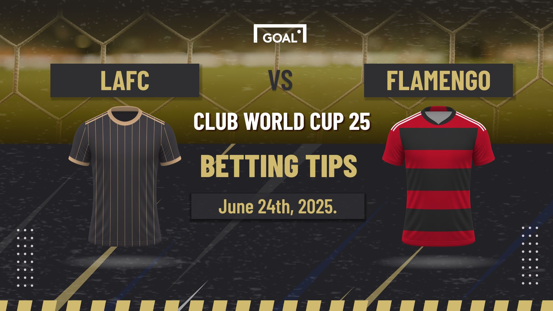 LAFC vs Flamengo Predictions