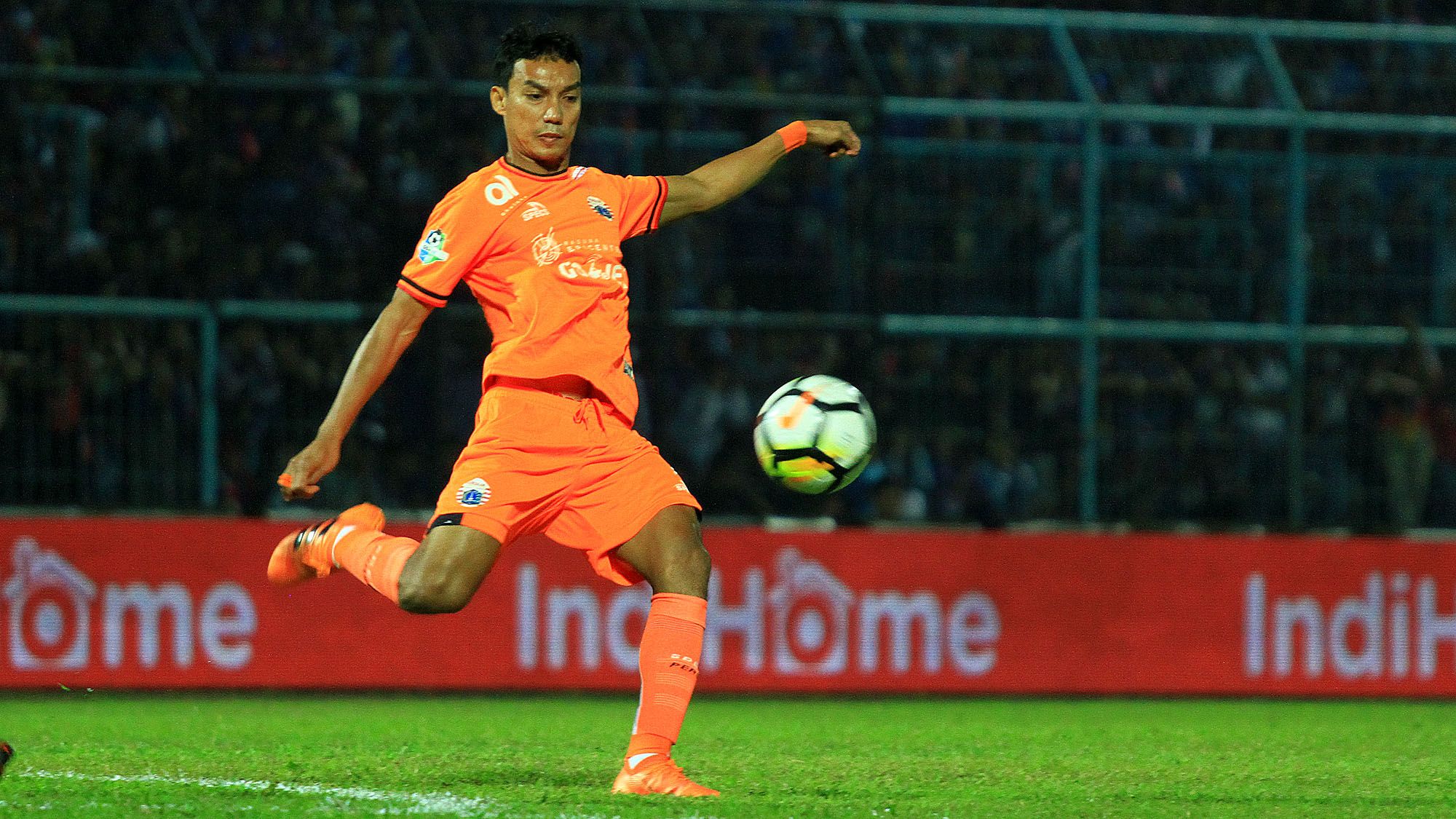 Novri Setiawan - Persija Jakarta