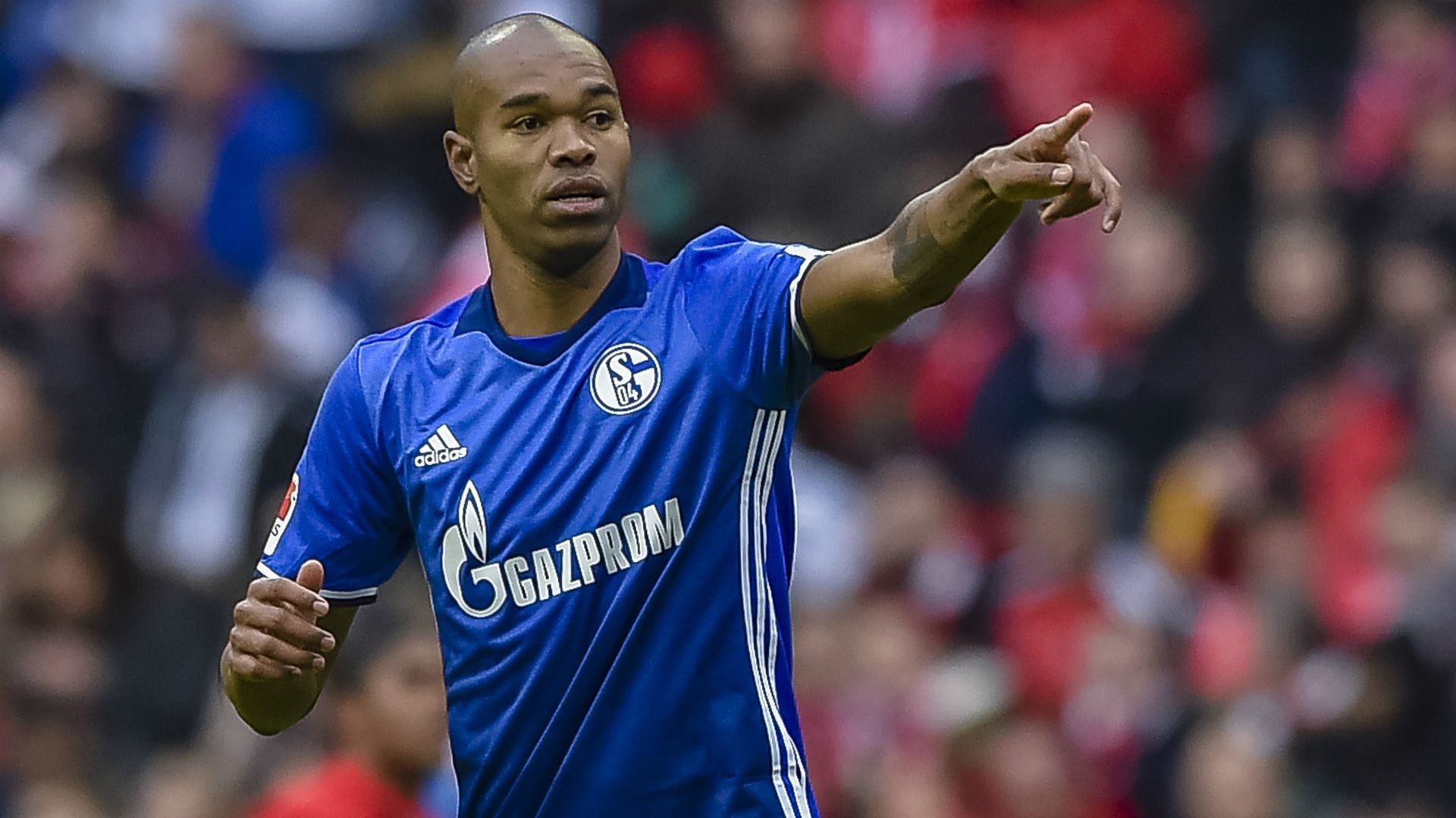 Naldo Schalke 04 04202017