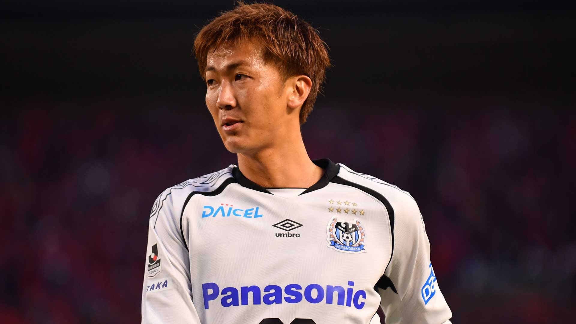 2018-04-04-gamba-shun nagasawa