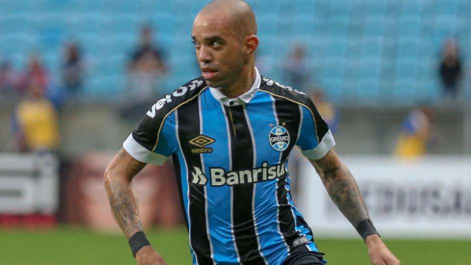GER ONLY DIEGO TARDELLI  Gremio