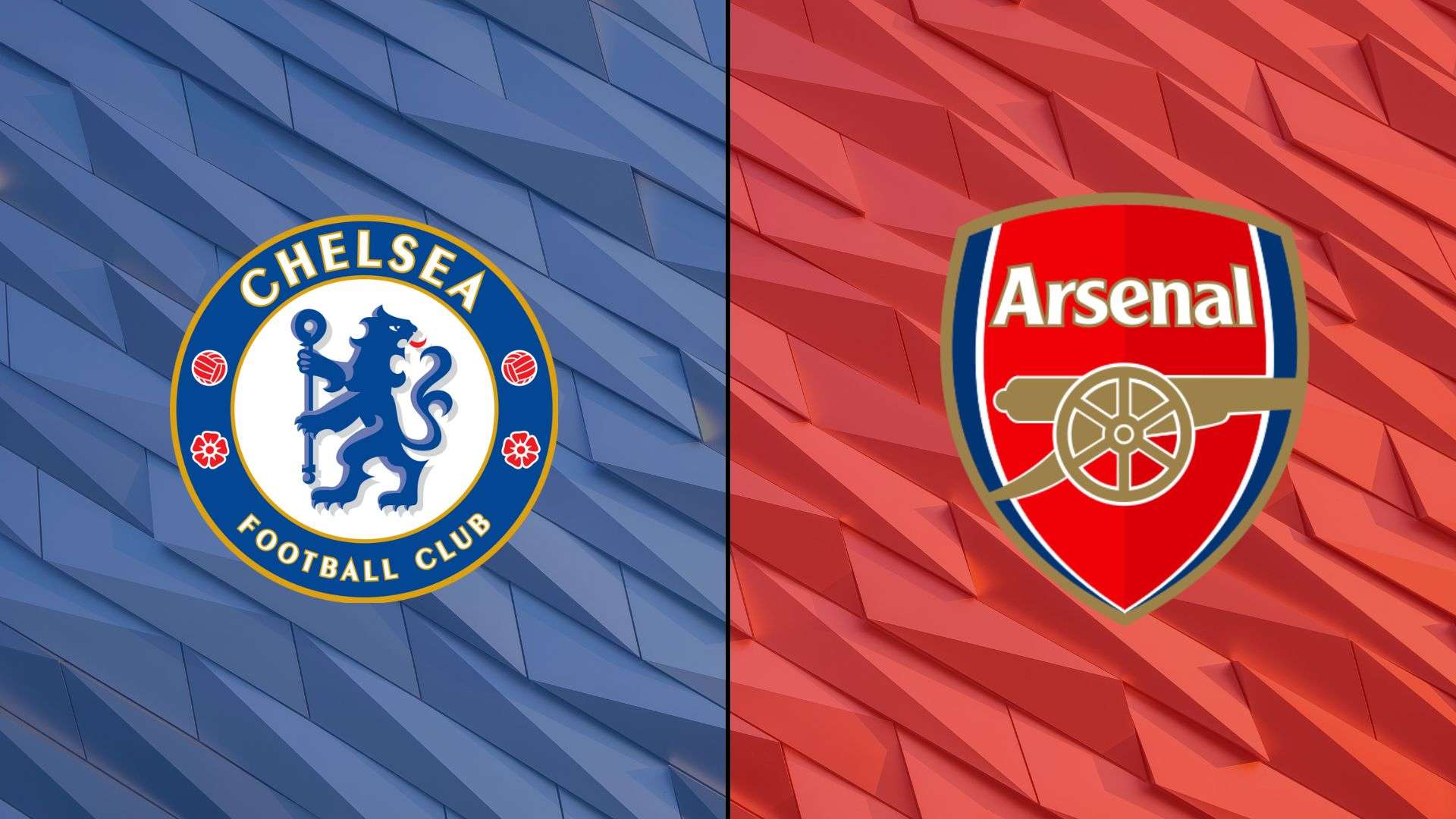 Chelsea vs. Arsenal