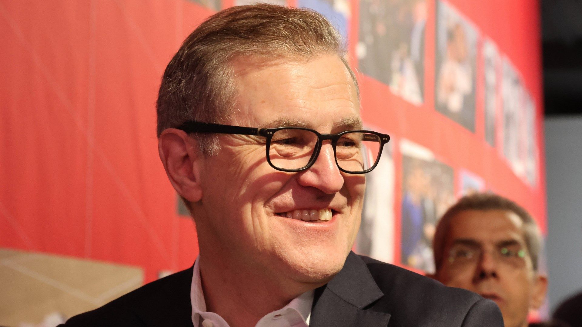 ONLY GERMANY Jan Christian Dreesen FC Bayern 2024