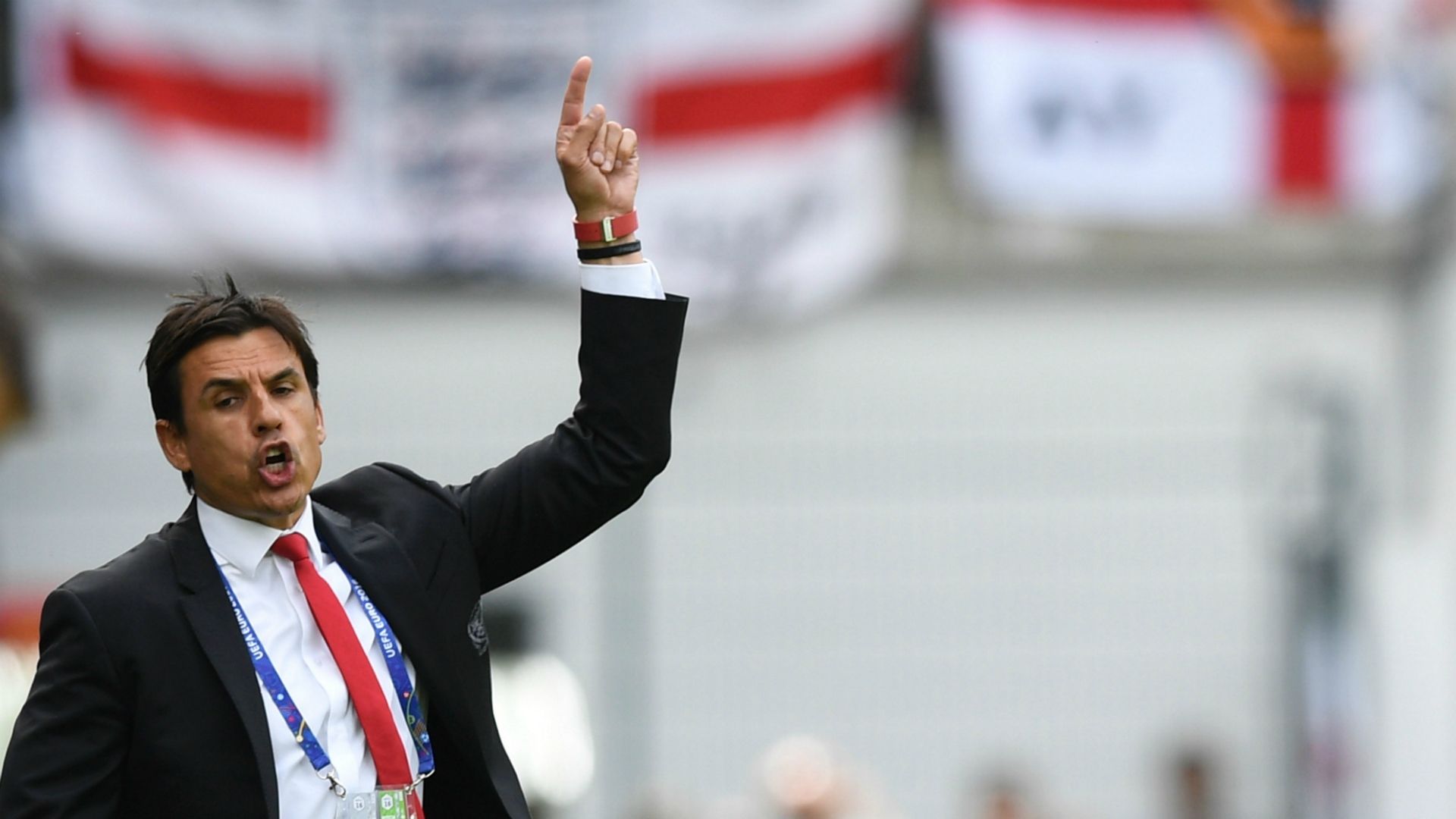 HD Chris Coleman England Wales Euro 2016
