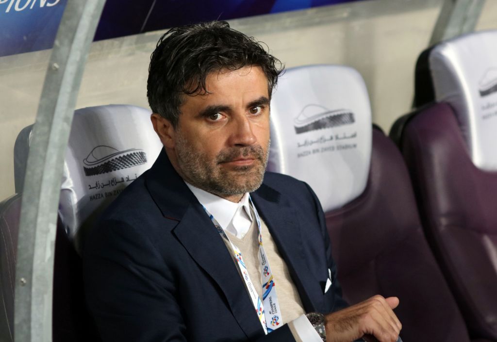 Zoran Mamic
