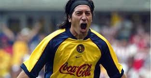 Los 15 mejores extranjeros que han vestido la playera del América