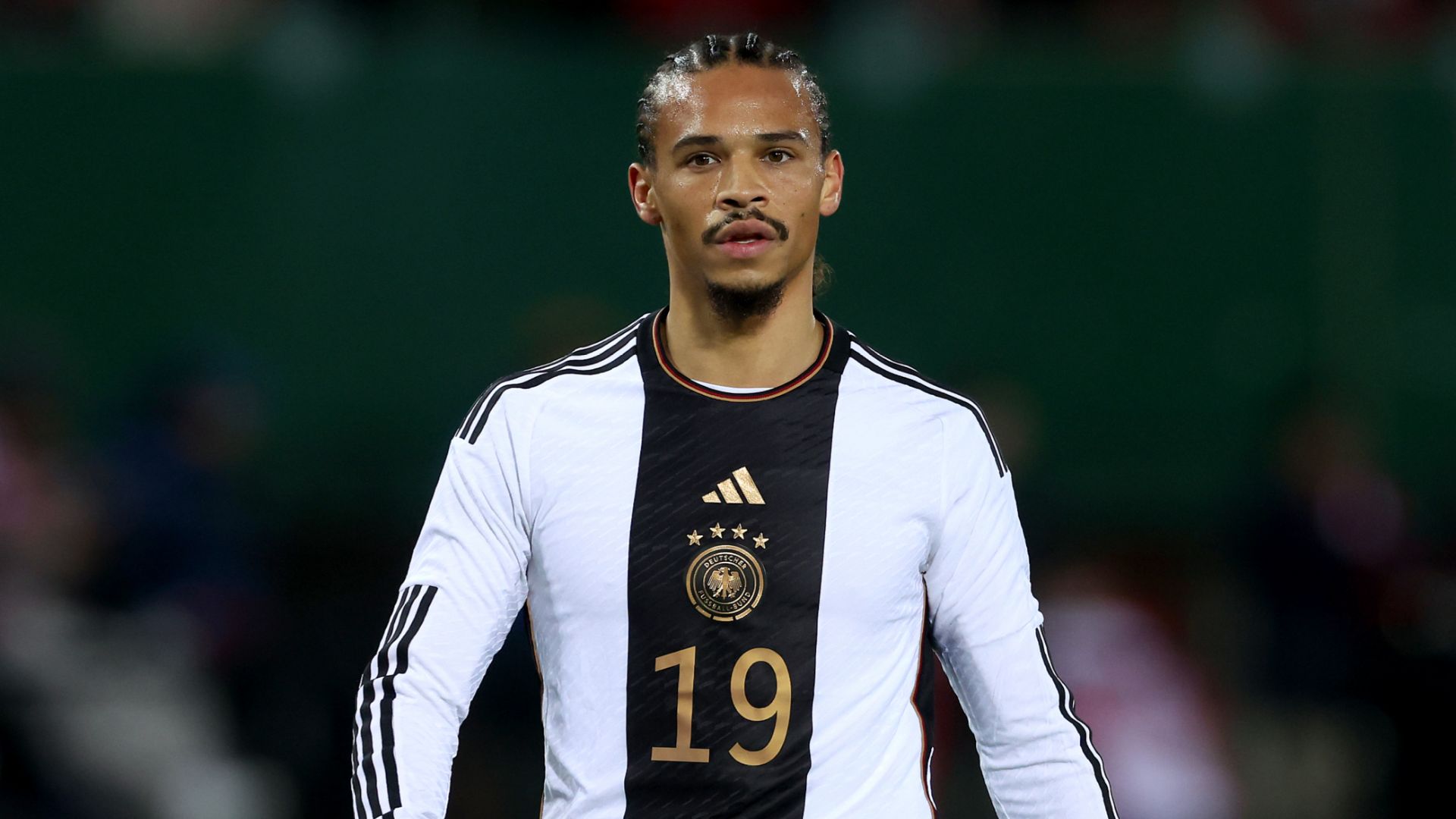 Leroy Sane Germany 2023-24