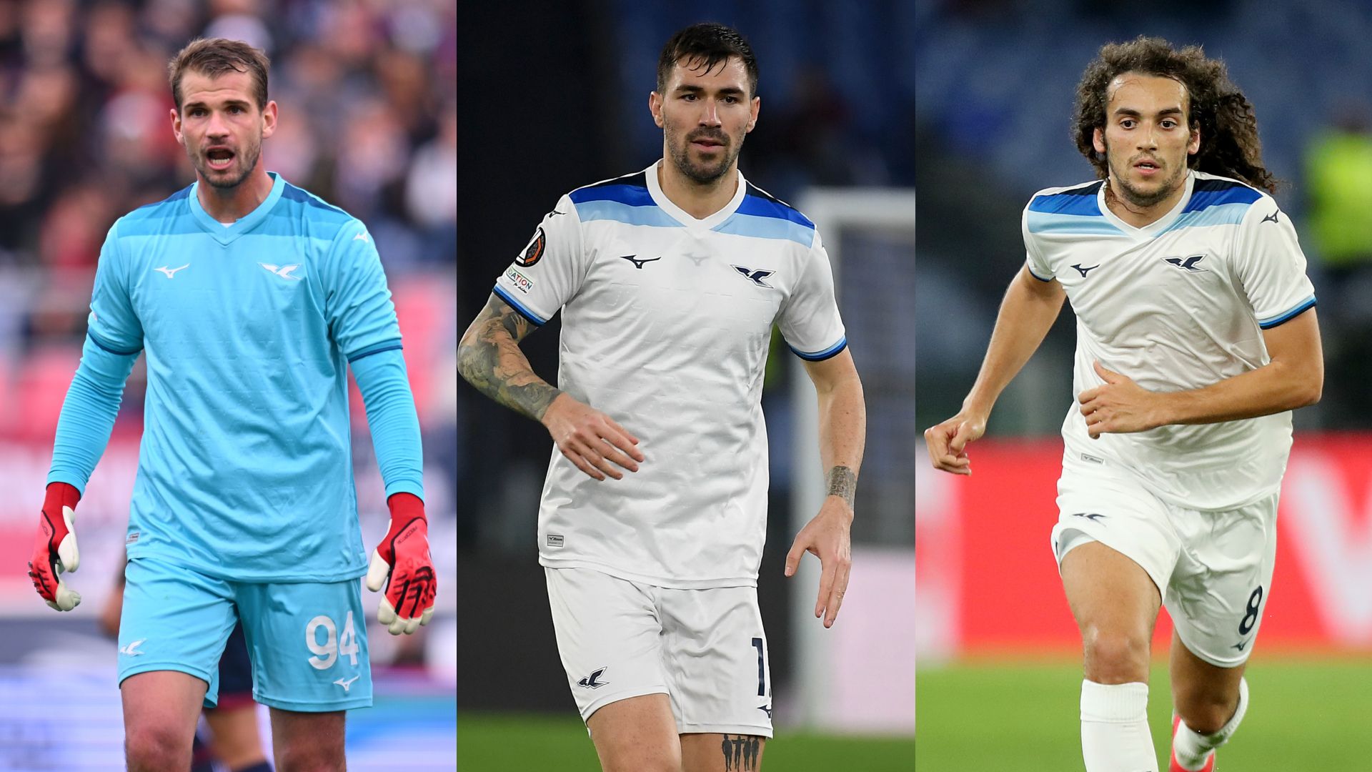 provedel romagnoli guendouzi