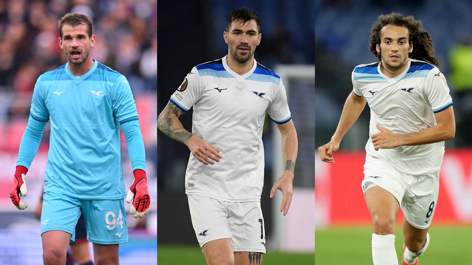 provedel romagnoli guendouzi