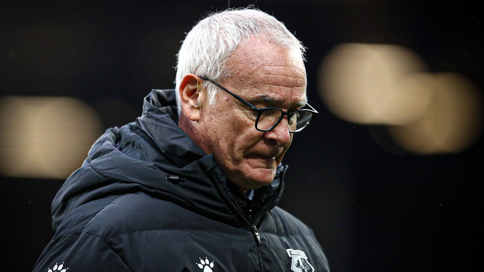 Claudio Ranieri, Watford