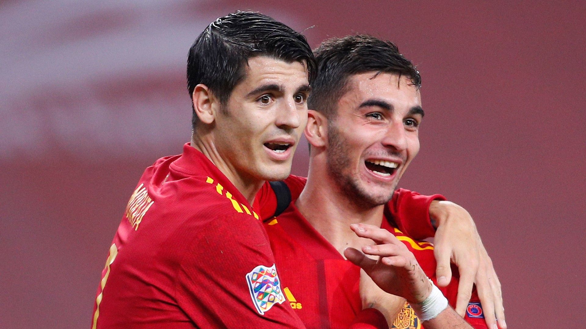 Torres Morata Spain 2020