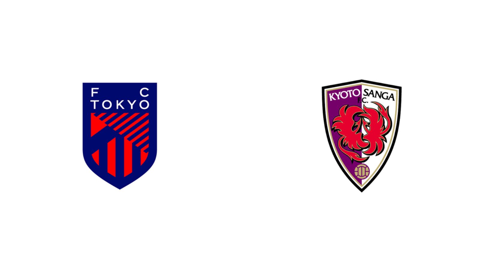FC東京 vs 京都サンガF.C.