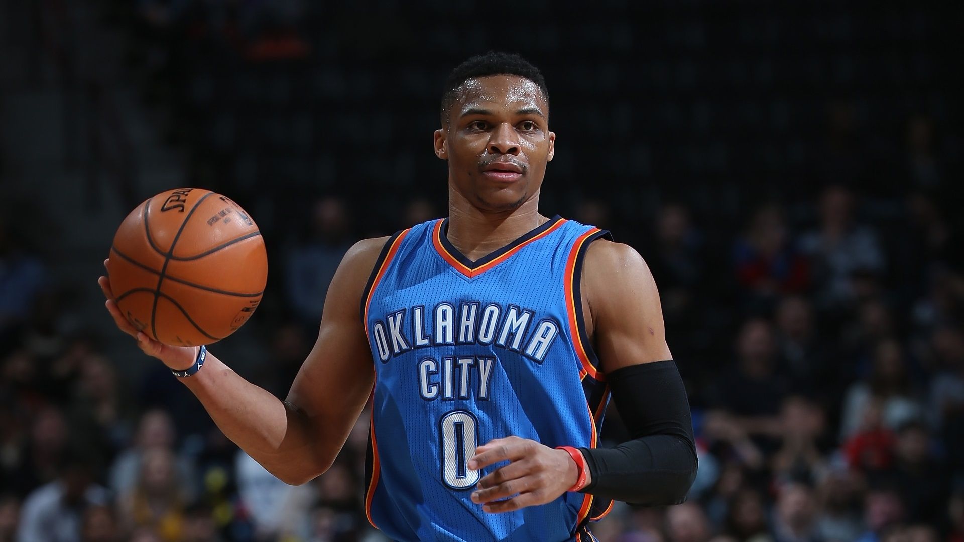 Russell Westbrook NBA