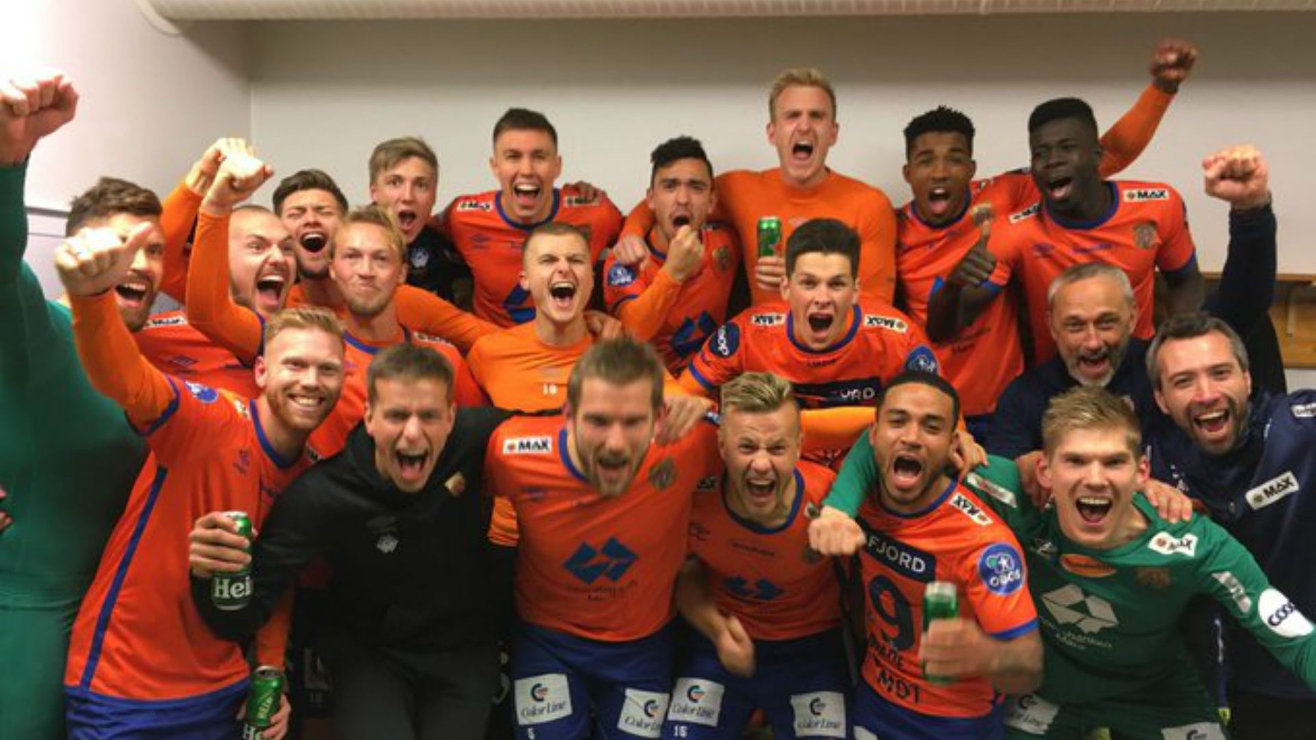 201019 TROMSDALEN AALESUNDS FK Niklas Castro