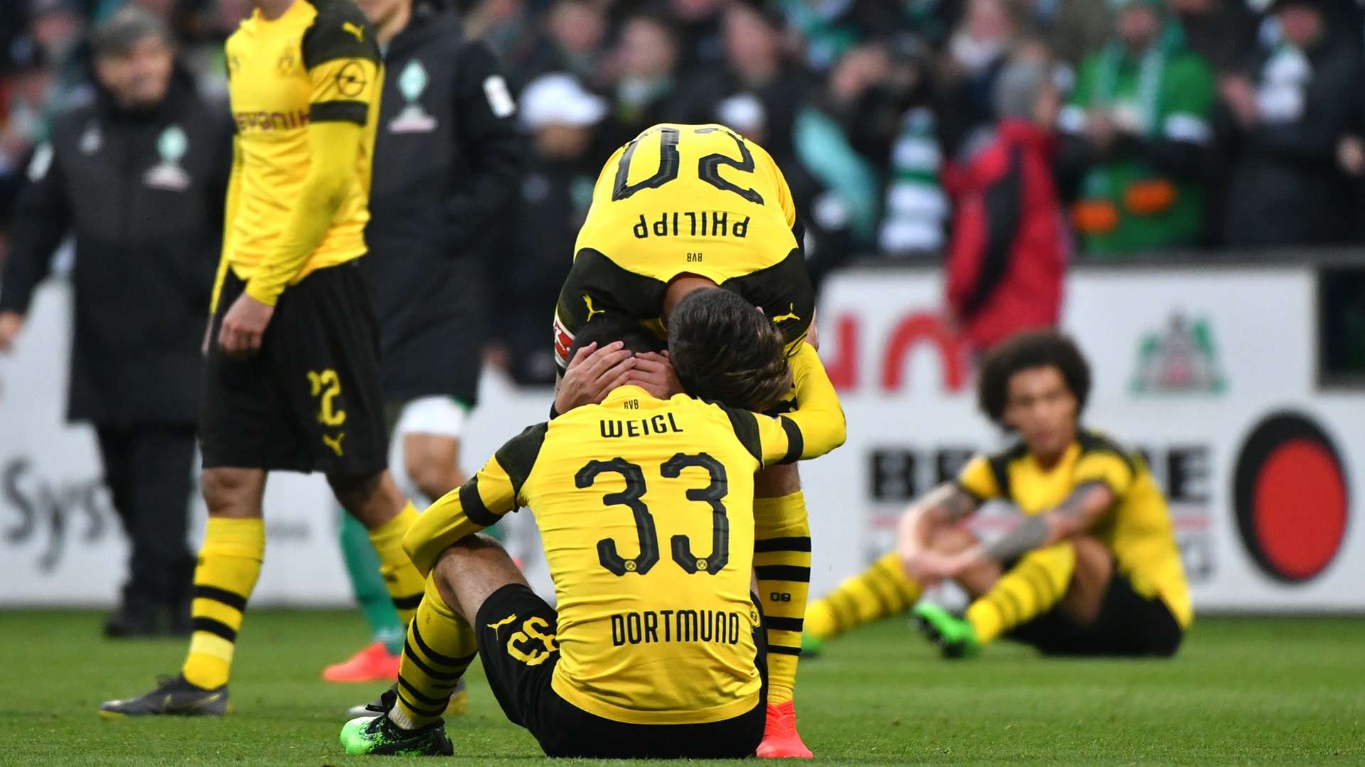 2019-05-04 Dortmund
