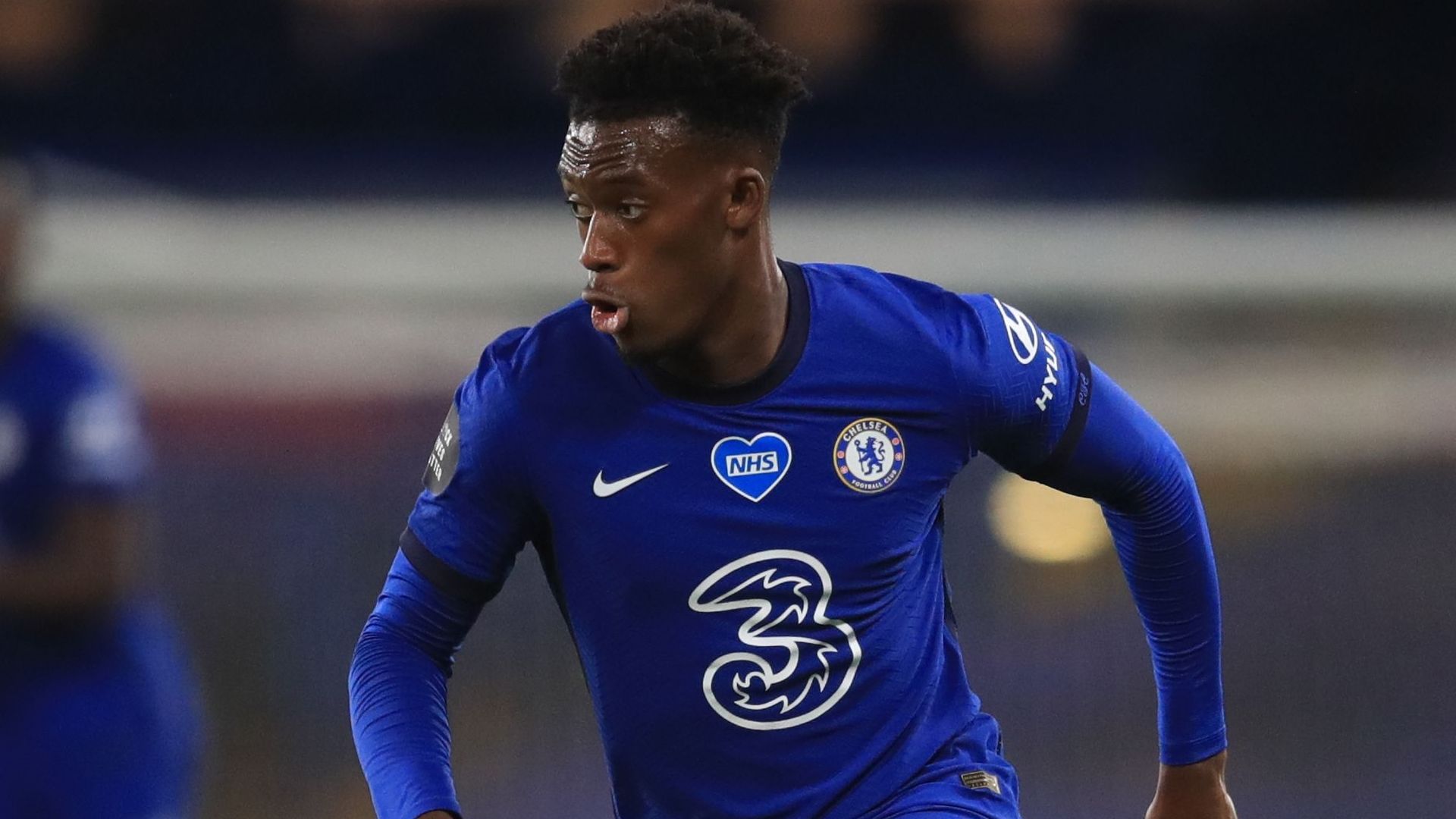 Callum Hudson-Odoi, Chelsea