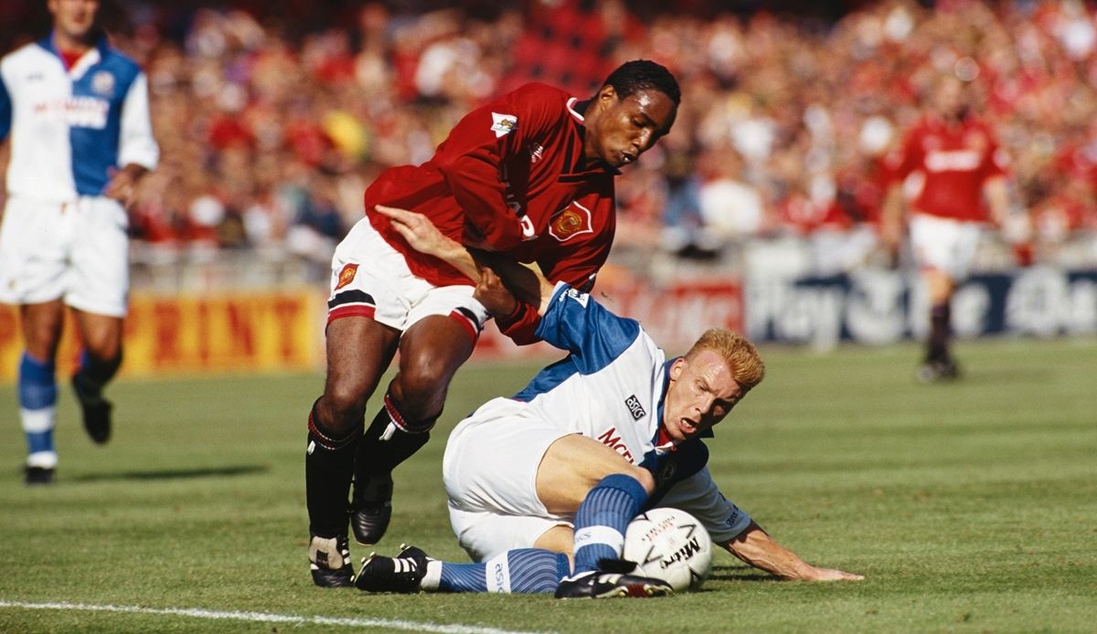 Paul Ince